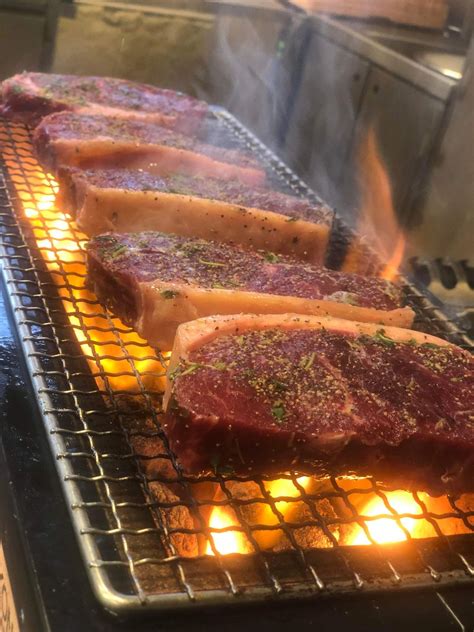 Premiär: Grillafton tisdag och torsdag, Bruksgatan 24, 74744 Gimo ...