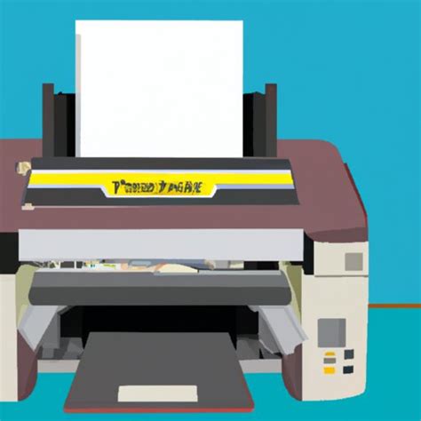 Image result for Printer Invention