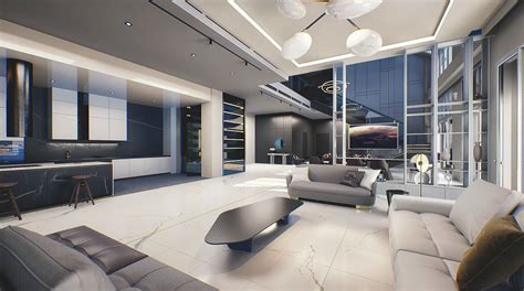 Anantara Residences by Seven Tides - The Palm