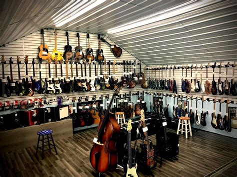 Stringed Instrument maintenance,repairs,shopping &deals!, 934 E Spring ...