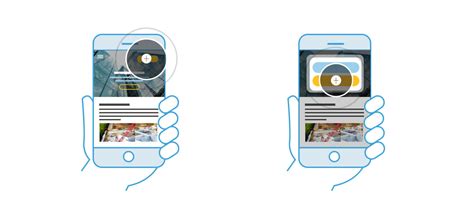 Tap Target 的图像结果