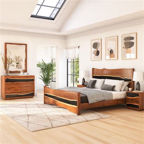 Acacia Wood Furniture