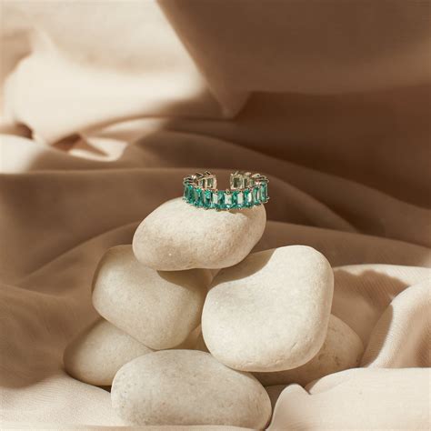Pinto Tennis Ring | Salty – Salty Accessories