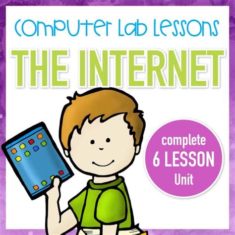 Image result for Computer Lab Lessons