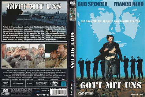 OFDb - Gott mit uns (1969) - DVD: e-m-s