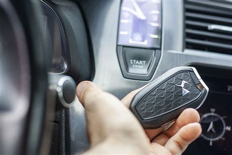 Image result for First Car with Keyless Entry