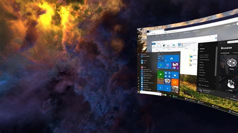 Virtual Desktop Streaming App 的图像结果