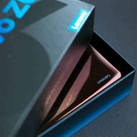 Lenovo Z6 to be launched with AI-powered Sony cameras: Report | Digit