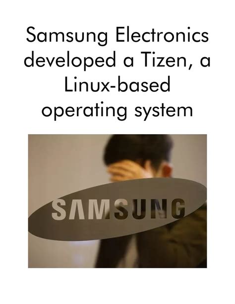 Samsung Operating System 的图像结果