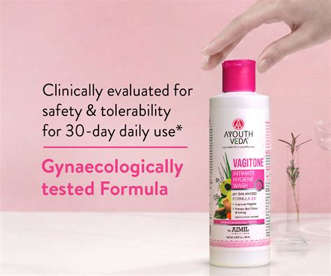 Best Intimate Hygiene Wash for Women | Women’s Intimate Wash Vagitone ...