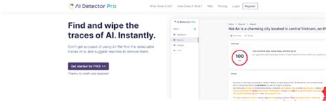 Top 10 Best Tools To Detect AI Written Content
