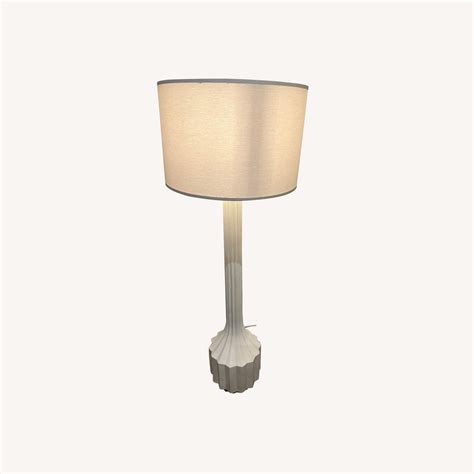 Crate & Barrel Floor Lamp - AptDeco