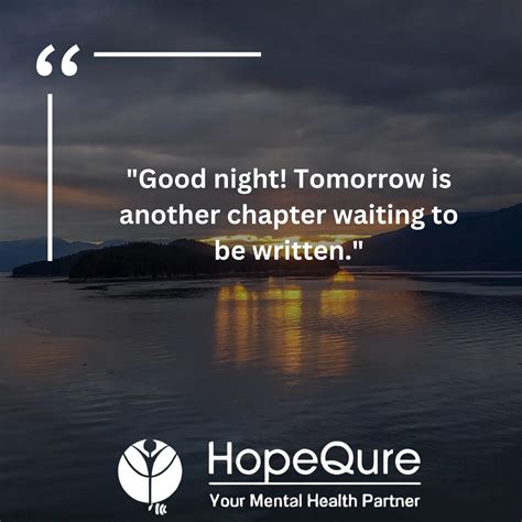 Good Night Quotes: Relaxing Words for Peaceful Sleep