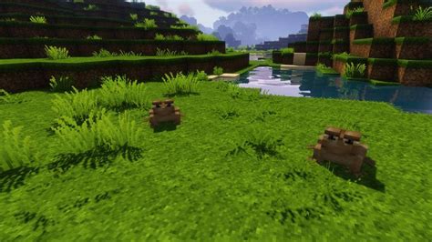 Image result for Minecraft Musical Frogs