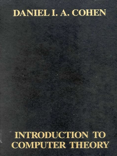 Introduction to Computer Theory 的图像结果