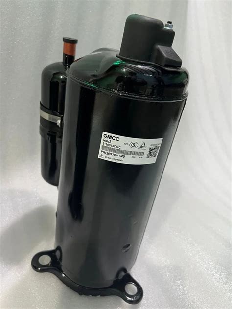 Image result for Gmcc Rotary Compressor