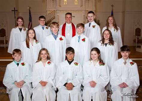 St. Stephen Lutheran Church