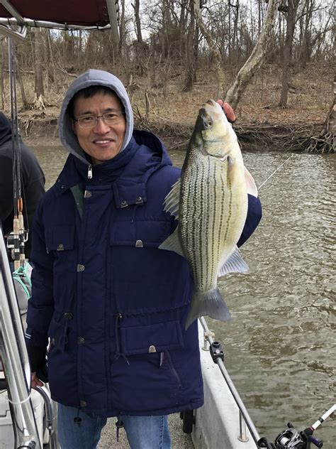 Oklahoma Fishing License Guide