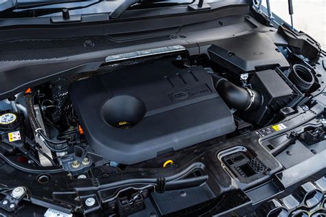7 Common Problems With Land Rover Discovery Sport Solved