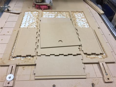 Image result for Build MDF Box