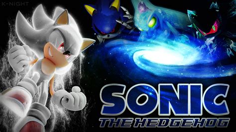 Download Sonic The Hedgehog Wallpapers Wallpaper | Wallpapers.com