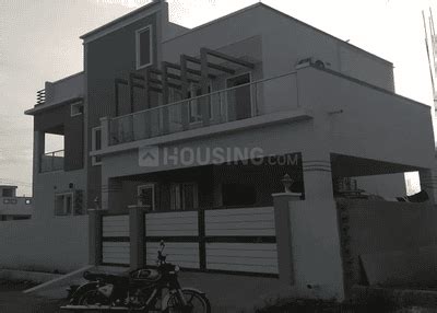 Guhan Pushyami Villas in Thiruvallur, Chennai - Price, Reviews & Floor Plan