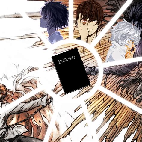 Image result for +LS Death Note ThemeID