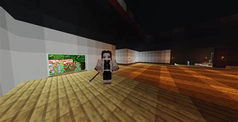 Image result for Demon Slayer Minecraft Builds