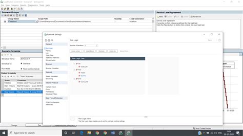 Image result for LoadRunner Controller