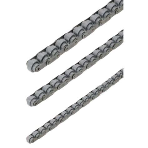 MISUMI brand Chains with Rollers configure & order | MISUMI India