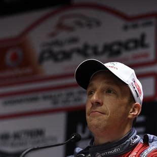 Kris Meeke leads into final day but Sebastian Ogier closes - Eurosport