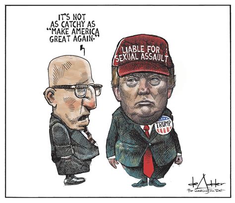 Oligarchy Comic Strip