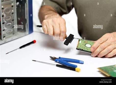 Image result for Fixing Computer