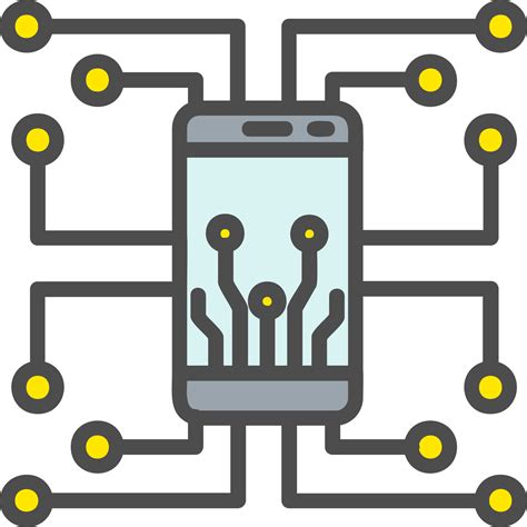 Digitalization Icon 的图像结果