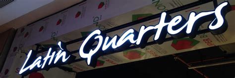 Steel Inner Cutting Acrylic Letters - http://glowshape.in/Steel-Inner ...