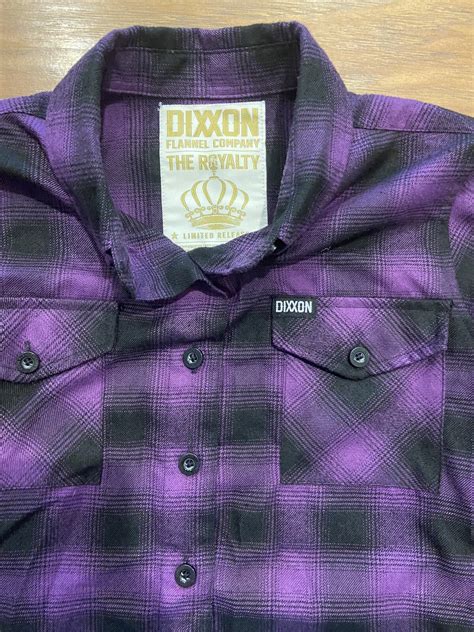 Do Dixxon Flannels Run Small