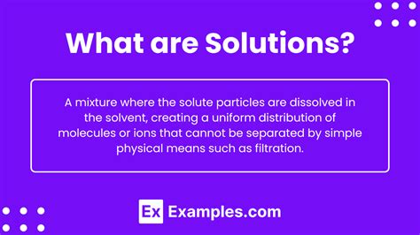 Image result for Types of Solutions Chemistry Table