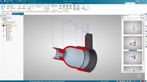 Image result for Solid Edge 2023 Dexplode View