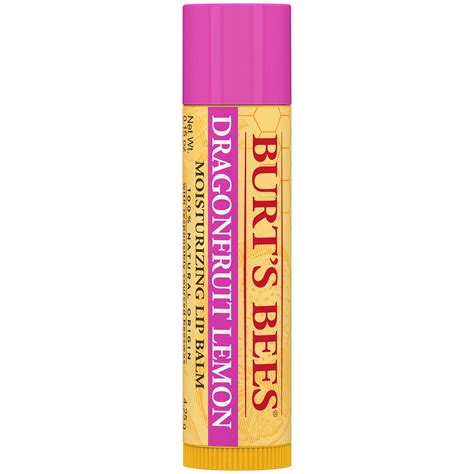 Lip Balms | Burt's Bees Australia