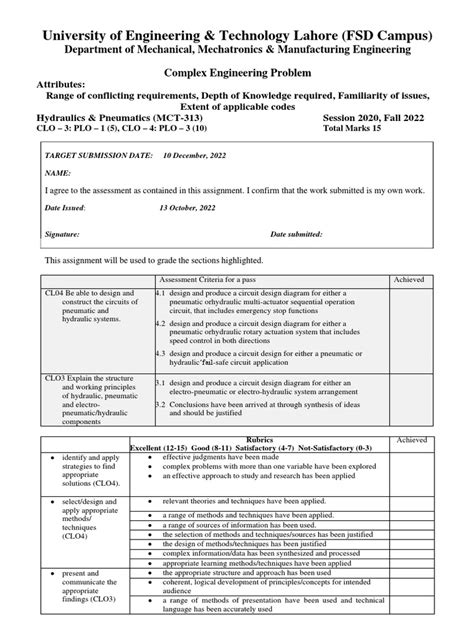 Complex Engineering Problem Solving 的图像结果