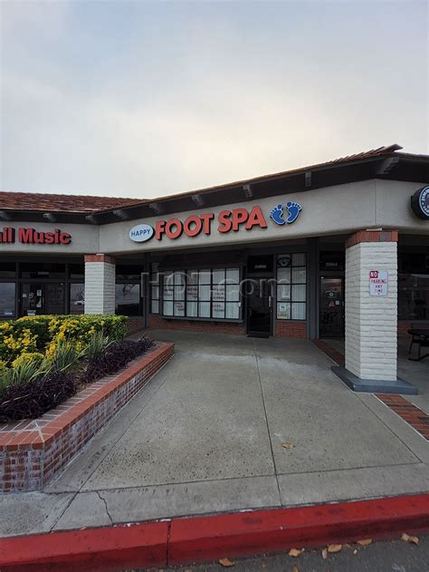 Happy Foot Spa | Massage Parlors in Santa Clarita, CA | (661) 253-0388 ...