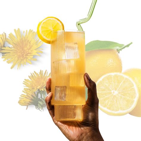 Sunwink Superfood Powder Digestion Lemonade at Natura Market