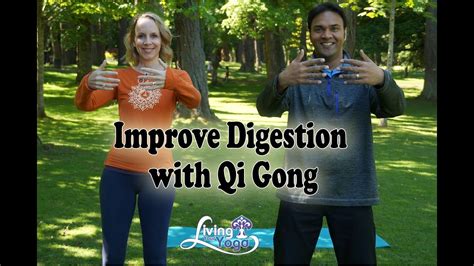 Improve Digestion with Traditional Chinese Medicine and Qi Gong ...