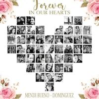 Buy School Photo Collage | School Photo Display | Teachers Gift ...