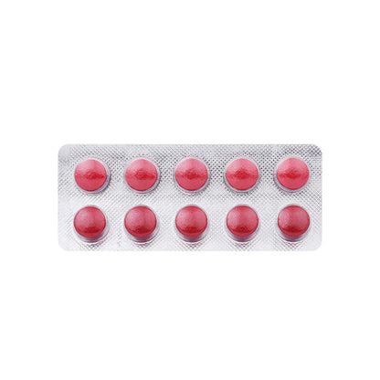 New Livfit, 10 Tablets – ClickOnCare