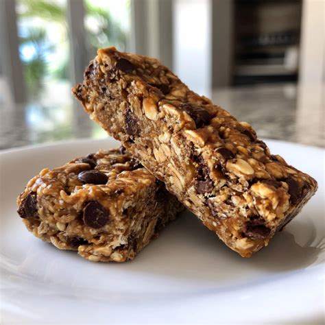 Irresistible Protein Bars Recipe Ready in 10 Minutes - Wilingga Recipes