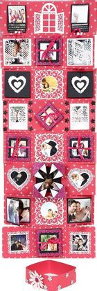 Image result for Infinity Box Build