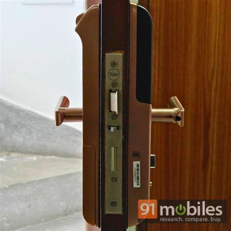 Image result for Yale Smart Lock Installation
