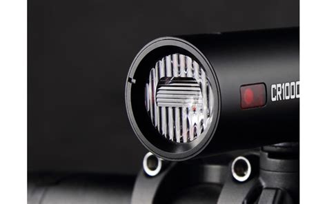 Ravemen CR1000 Bicycle Light in India - 1000 Lumens USB Rechargeable ...