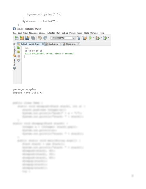 Image result for Differentiate Between Stack and Queue